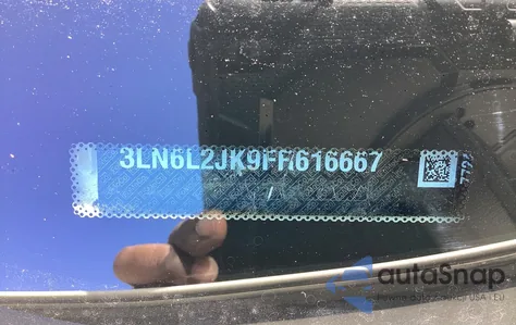 3LN6L2JK9FR616667